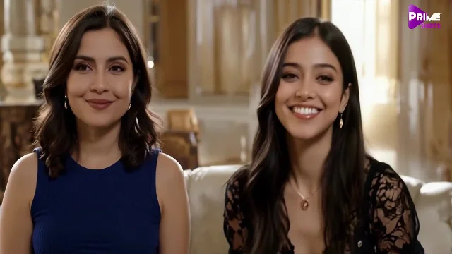Preview of Anara S01 E01 PoonamPandey